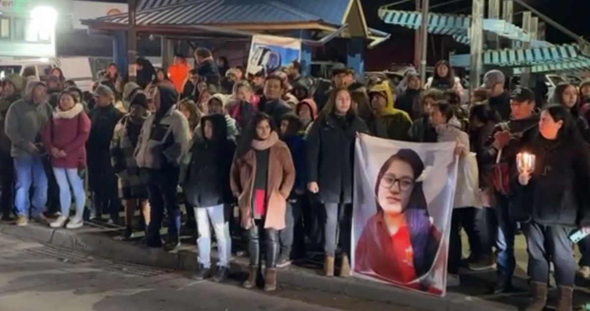 Suicidio femicida: familia se querella contra “sanador” que la extorsionó, estafó y amenazó de muerte