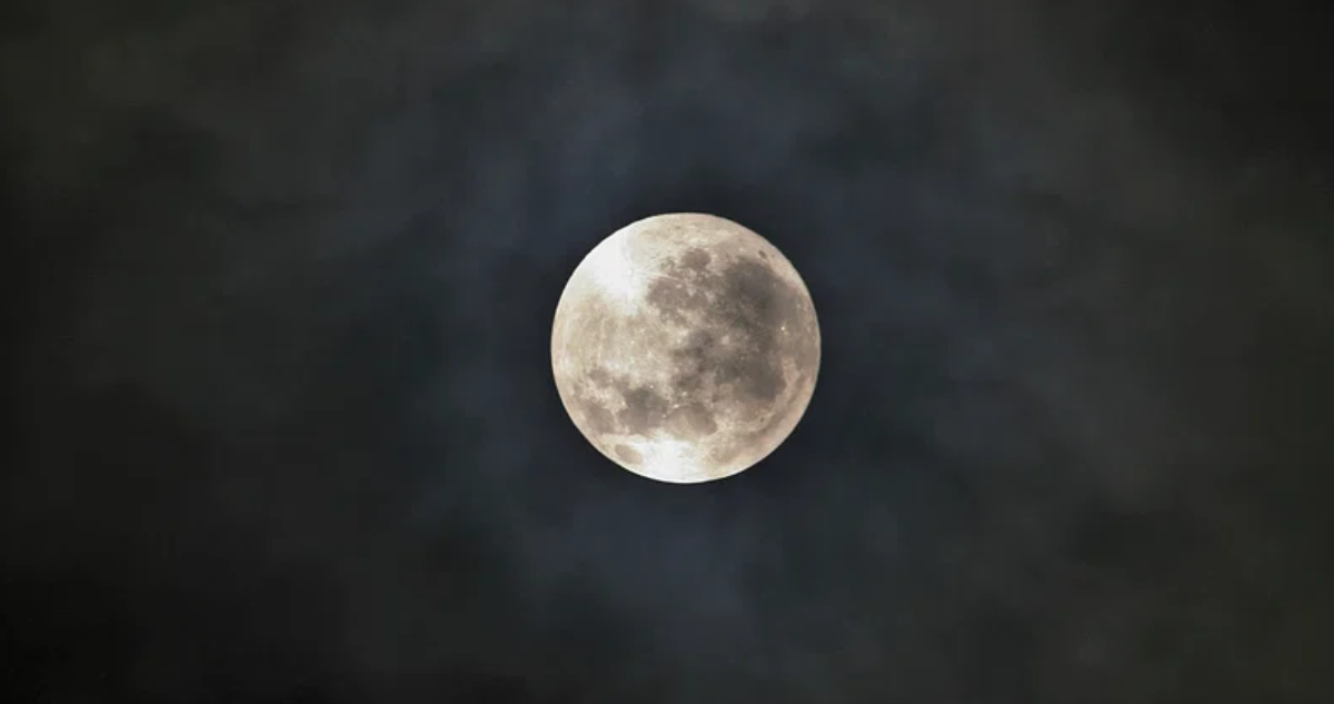 Tendremos eclipse parcial con Superluna en septiembre