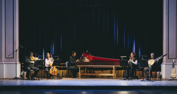 Syntagma Musicum Usach