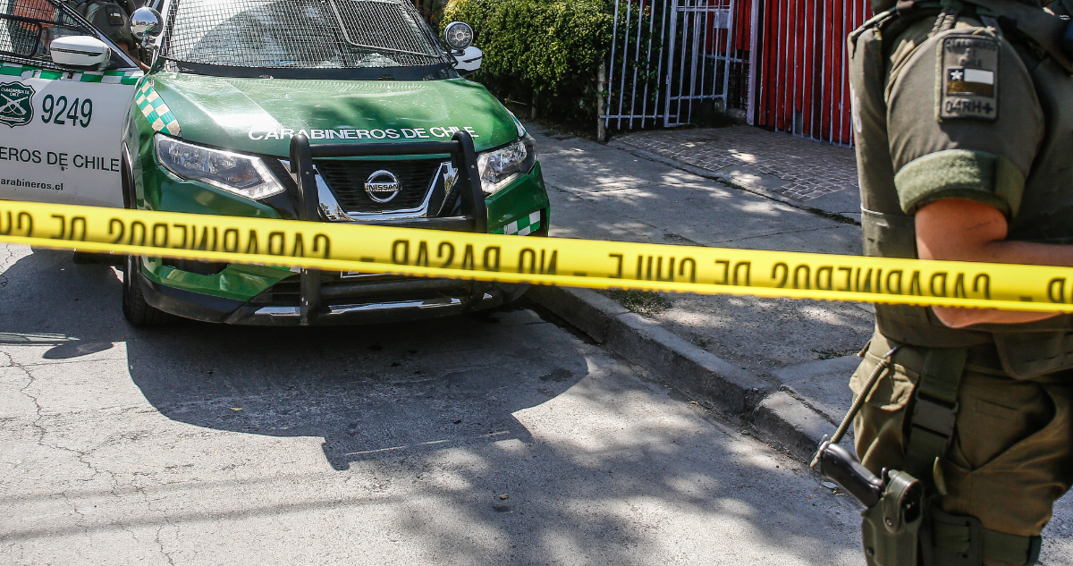 Niño de 10 años termina baleado tras tiroteo contra su hogar en Talagante