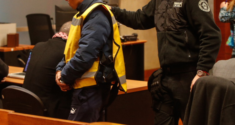 Sentencian a 12 años de cárcel a empresario en Villarrica