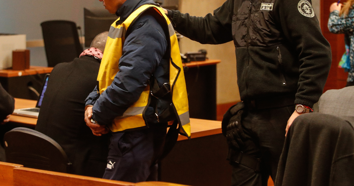 Sentencian a 12 años de cárcel a empresario en Villarrica