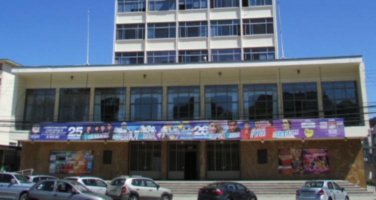 Jaime Arancibia Osorno