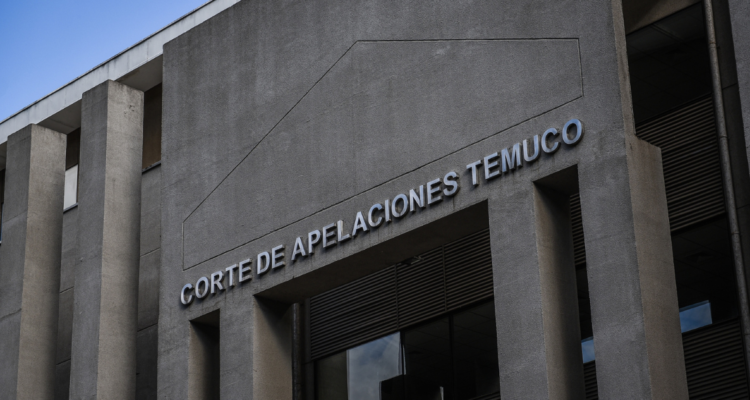 presentan recursos de nulidad