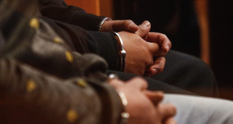 Detienen a dos persona por abigeato
