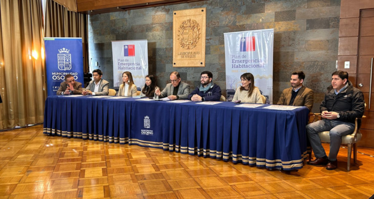 Municipalidad de Osorno