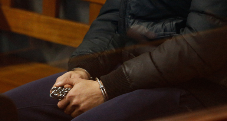 Prisión preventiva para el Jeśus