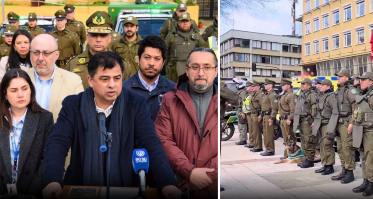 Fiestas Patrias Los Ríos