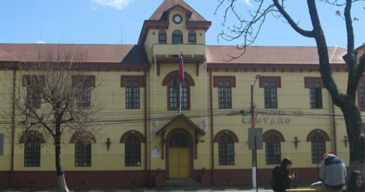 Destituyen a funcionario de Secplan de Lautaro