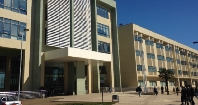 Modernos equipos para el Hospital de Los Ángeles