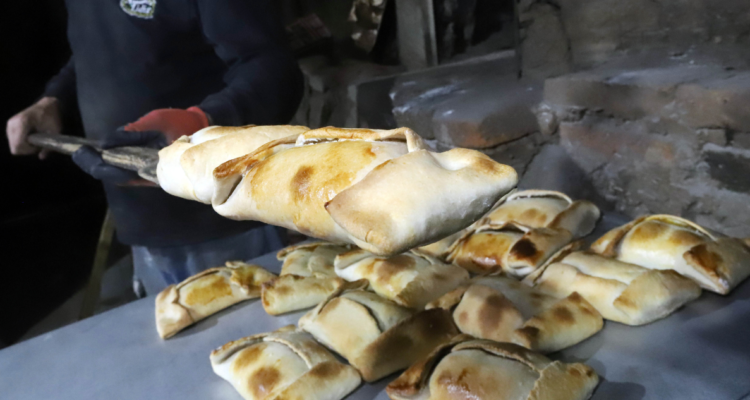 Seremi de Salud realiza fiscalizaciones en fábricas de empanadas de La Araucanía por Fiestas Patrias