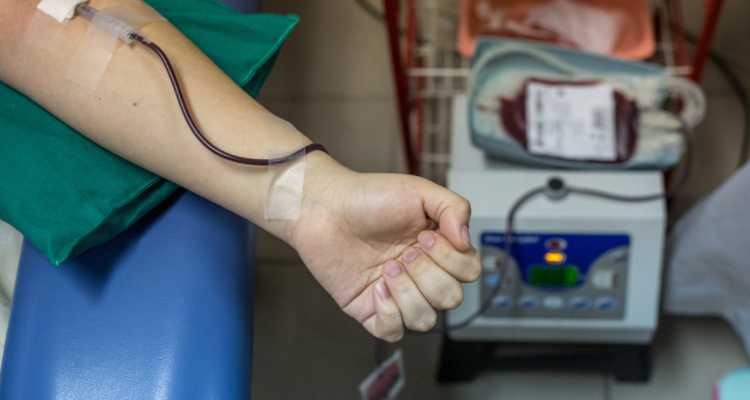 Temuco Hospital wants to donate blood to ensure stock against emergency | inoticias.cl