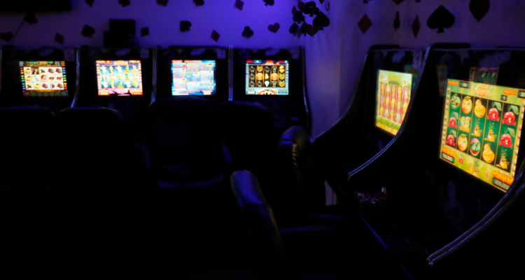 Casinos clandestinos Temuco