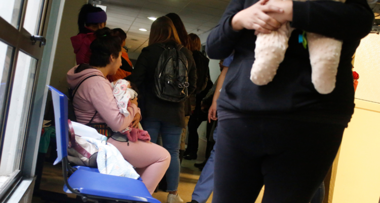 Proyecto busca extender edad pediátrica