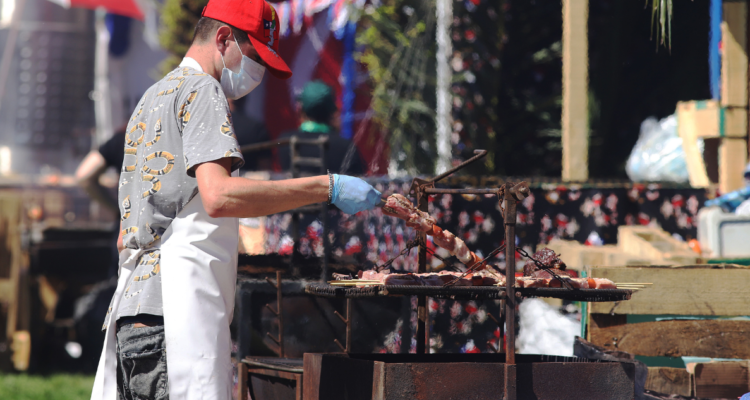 Feriados irrenunciables