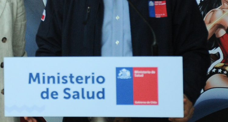 seremi de salud de los lagos