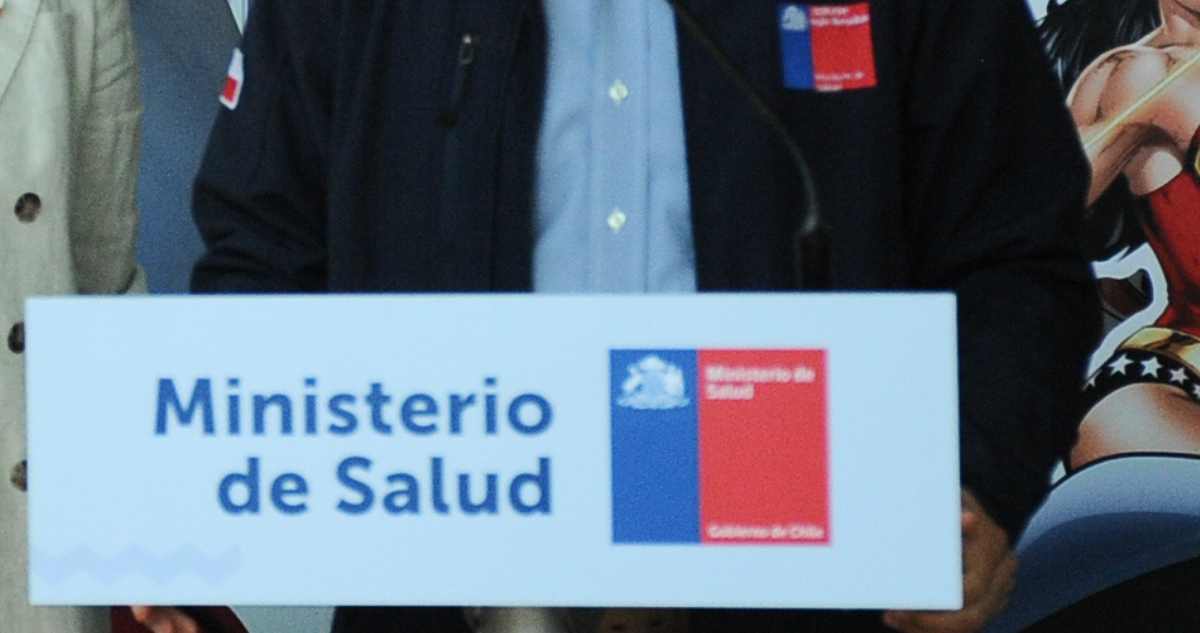seremi de salud de los lagos