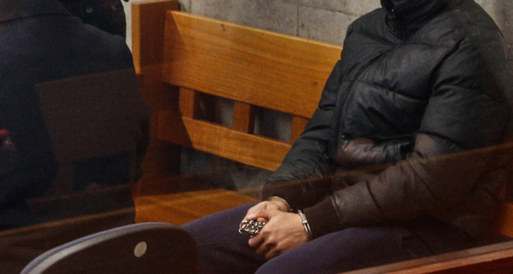 Condena a 17 años de cárcel a hombre que mató a su padre