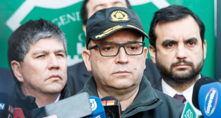 Tensión en Gendarmería: exsubdirector acusa a Urra de entregar información “distorsionada” a Justicia