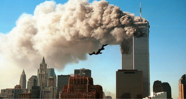 teorías conspirativas torres gemelas