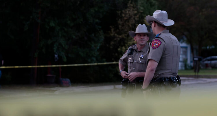 Texas lanza operativo contra el Tren de Aragua y lo califica como organización terrorista extranjera