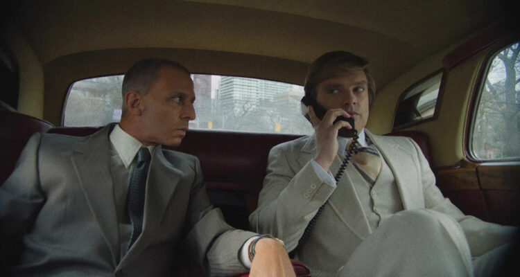 Imagen de The Apprentice