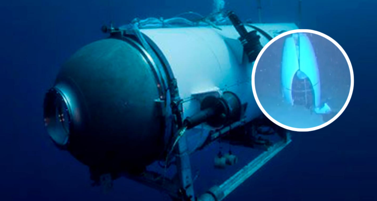 “Todos bien por aquí”: revelan el último mensaje de Titán momentos antes que muriera su tripulación