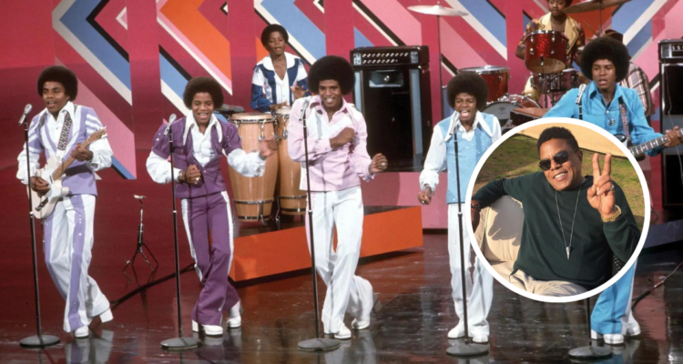 A los 70 años muere Tito Jackson, hermano del “Rey del Pop” y miembros de los Jackson 5
