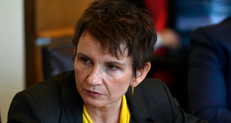 Tohá por caso Audio: Los partidos que fueron responsables de ese Gobierno tienen que dar una respuesta