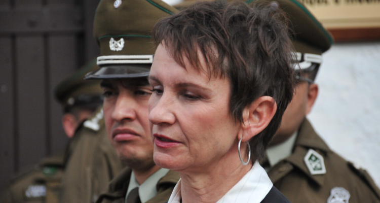 Tohá recibe duras críticas tras catalogar como habitual la cifra de homicidios en Fiestas Patrias