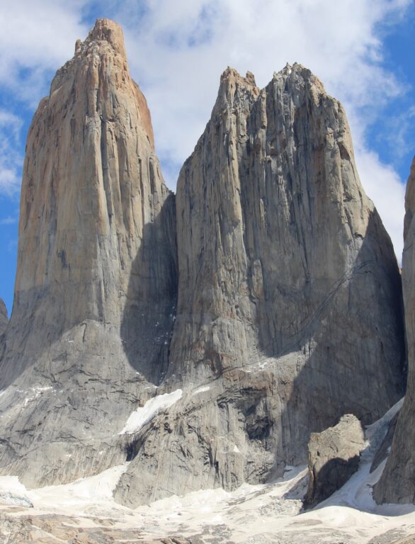 Torres del Paine