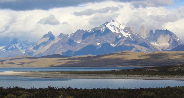 Torres del Paine