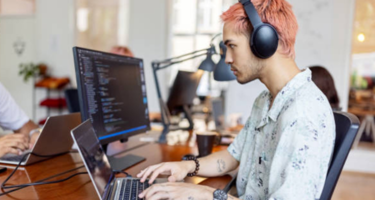 Esto es lo que más valora la Generación Z de un espacio de trabajo