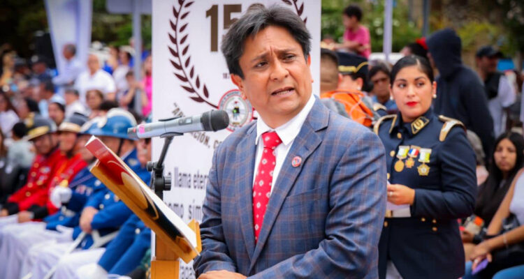 Tricel acoge candidatura de Ricardo Díaz a Gobernador de Antofagasta: “¡Estamos en la papeleta!”