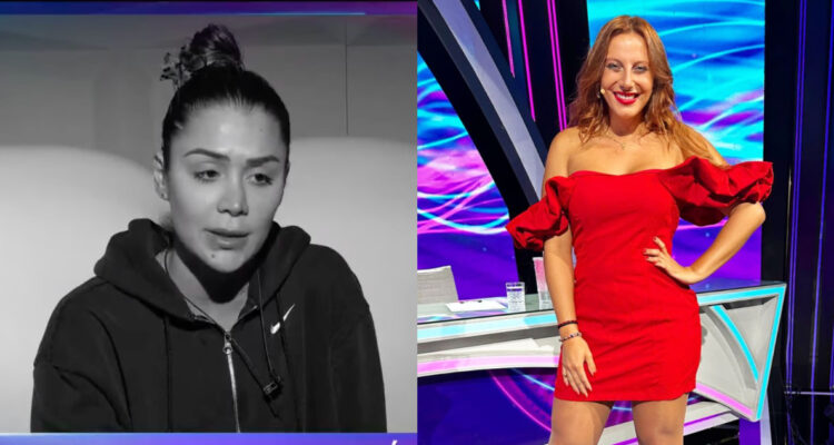 Trini, ex Gran Hermano, se ofreció para reemplazar a ‘Chama’: “Soy barata y voy a conquistar a Pedro”