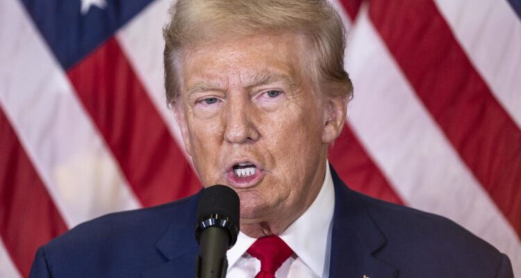 trump georgia