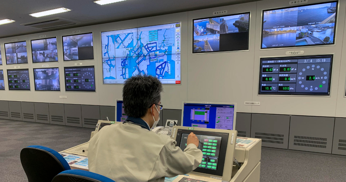 Tsunami alcanza islas al sur de Japón tras terremoto de magnitud 5,9