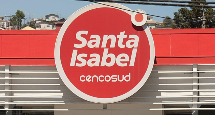 Denuncian turbazo en supermercado de La Cisterna: ocurrió frente a farmacia cerrada por mismo delito