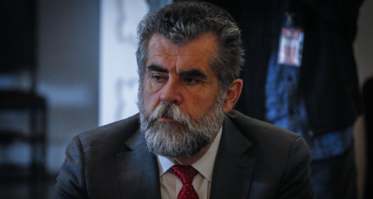 ubilla doctrina tohá