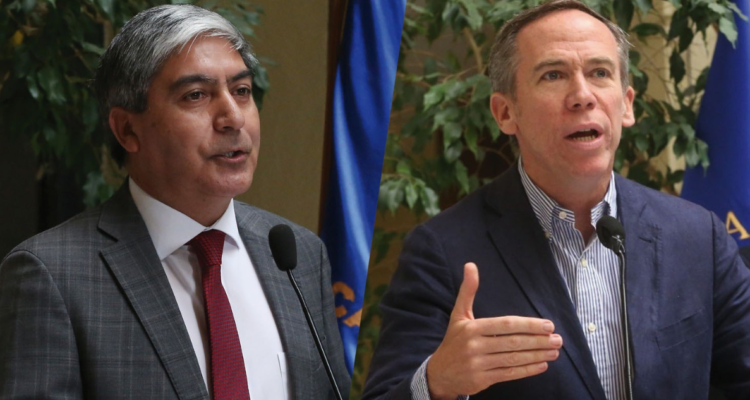 UDI celebra reincorporación de cabo Zamora a filas de Carabineros: “Esperamos que se disculpen con él”