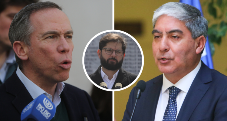UDI pide a Boric crear una fuerza especial de PDI para ejecutar órdenes de expulsión pendientes