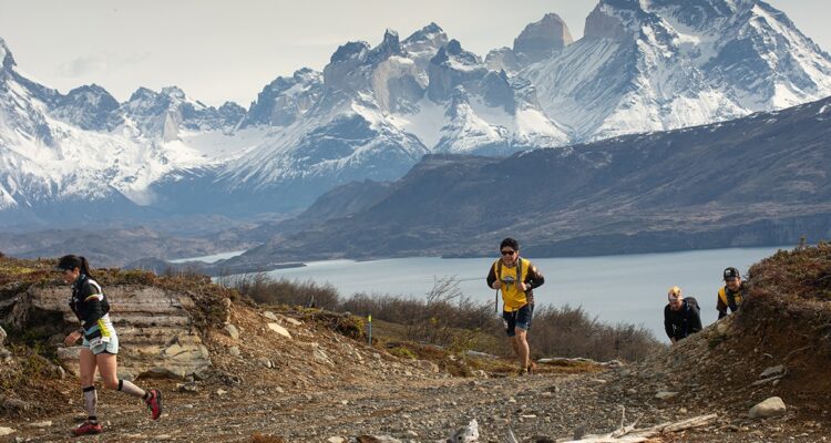 Ya está todo listo para la edición 2024 de Ultra Paine.
