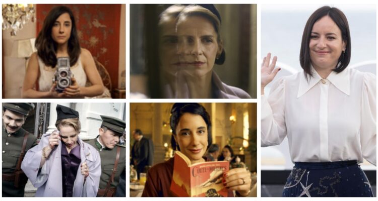 Un espejo donde no todas querrán mirarse: Así es “El lugar de la otra”, lo nuevo de Maite Alberdi