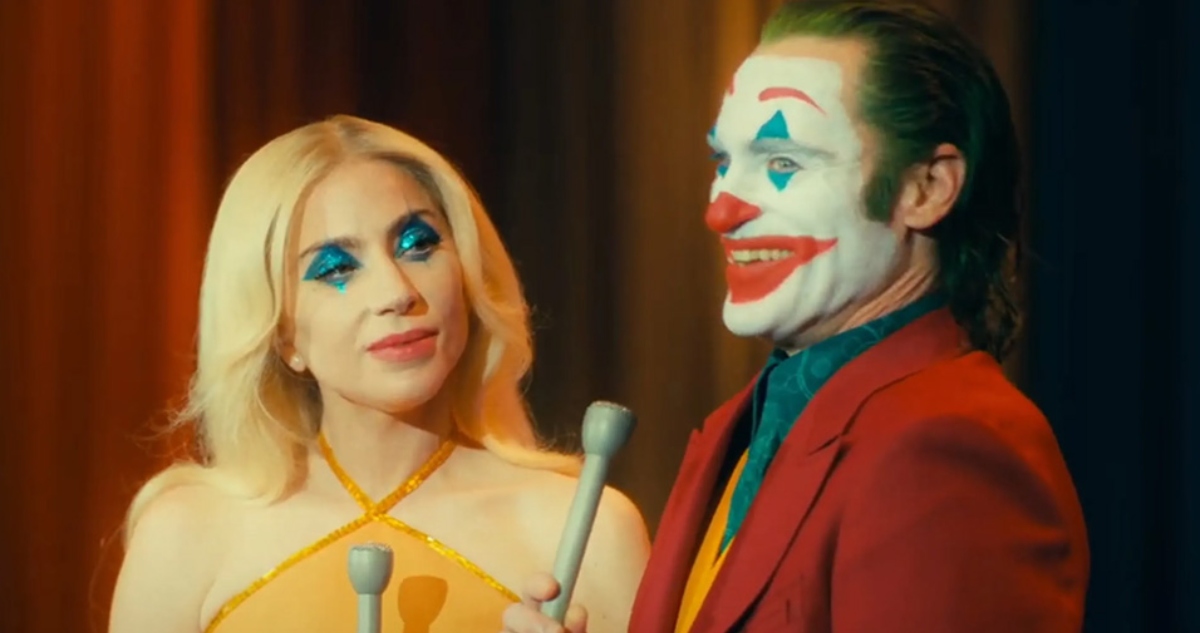 Un guasón humillado y sin tercera parte: Cómo es “Joker 2”, la secuela más esperada del año