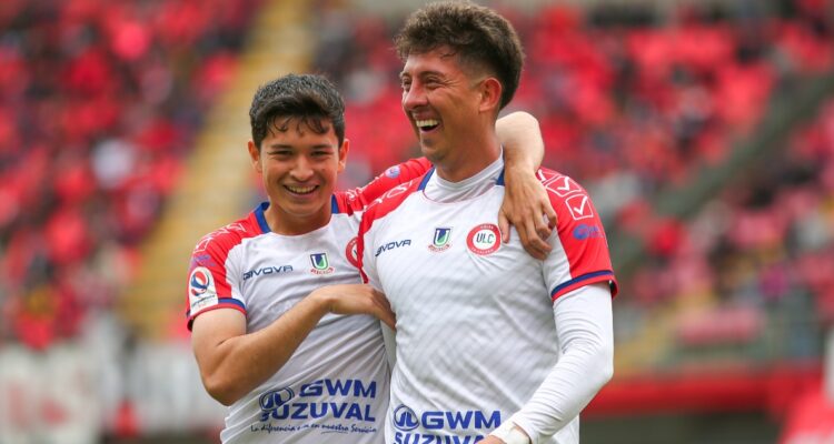 Unión La Calera