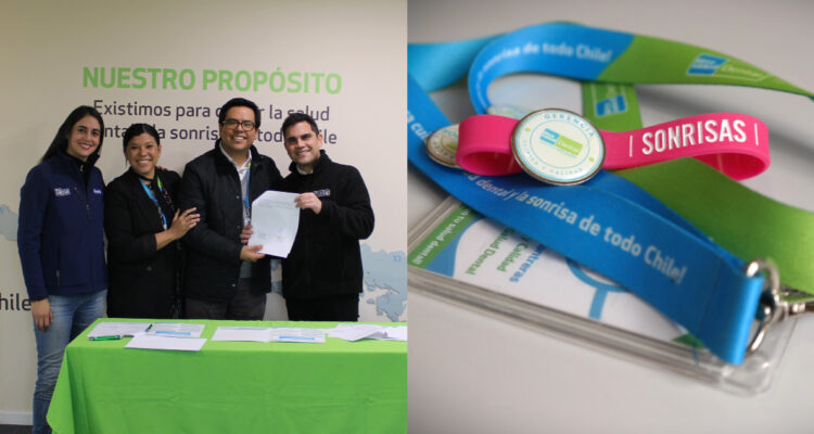 Uno Salud Dental y Fundación Sonrisas unen fuerzas para beneficiar a cientos de niños