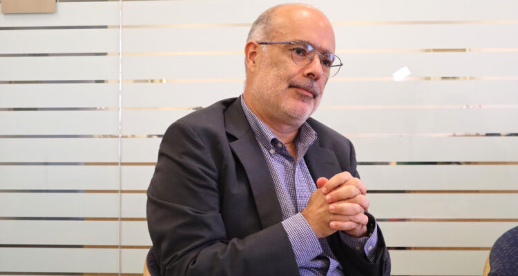 Archivo | Octavio Guzmán | EFE