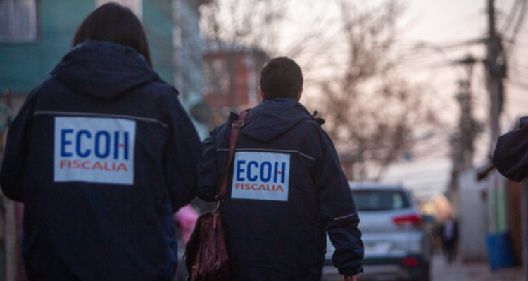 PDI por bandas que operan en eje Lota-Coronel: son chilenos y poseen “casi nula” presencia extranjera