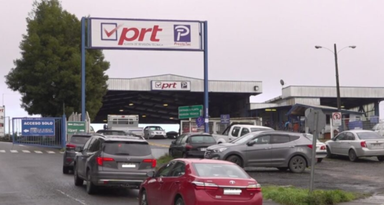 Concepción: desde la próxima semana PRT Paicaví atenderá solo con agendamiento previo