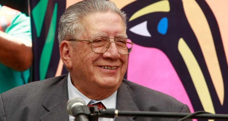 Valentín Trujillo obtiene el Premio Nacional de Artes Musicales 2024